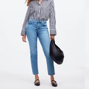 Madewell The Perfect Vintage Jean - 27